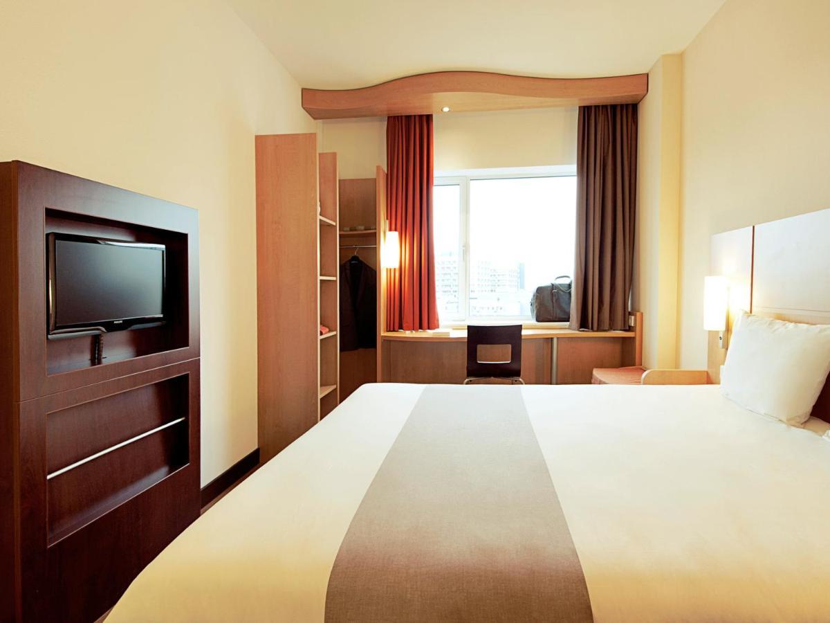 Hotel Ibis 2*